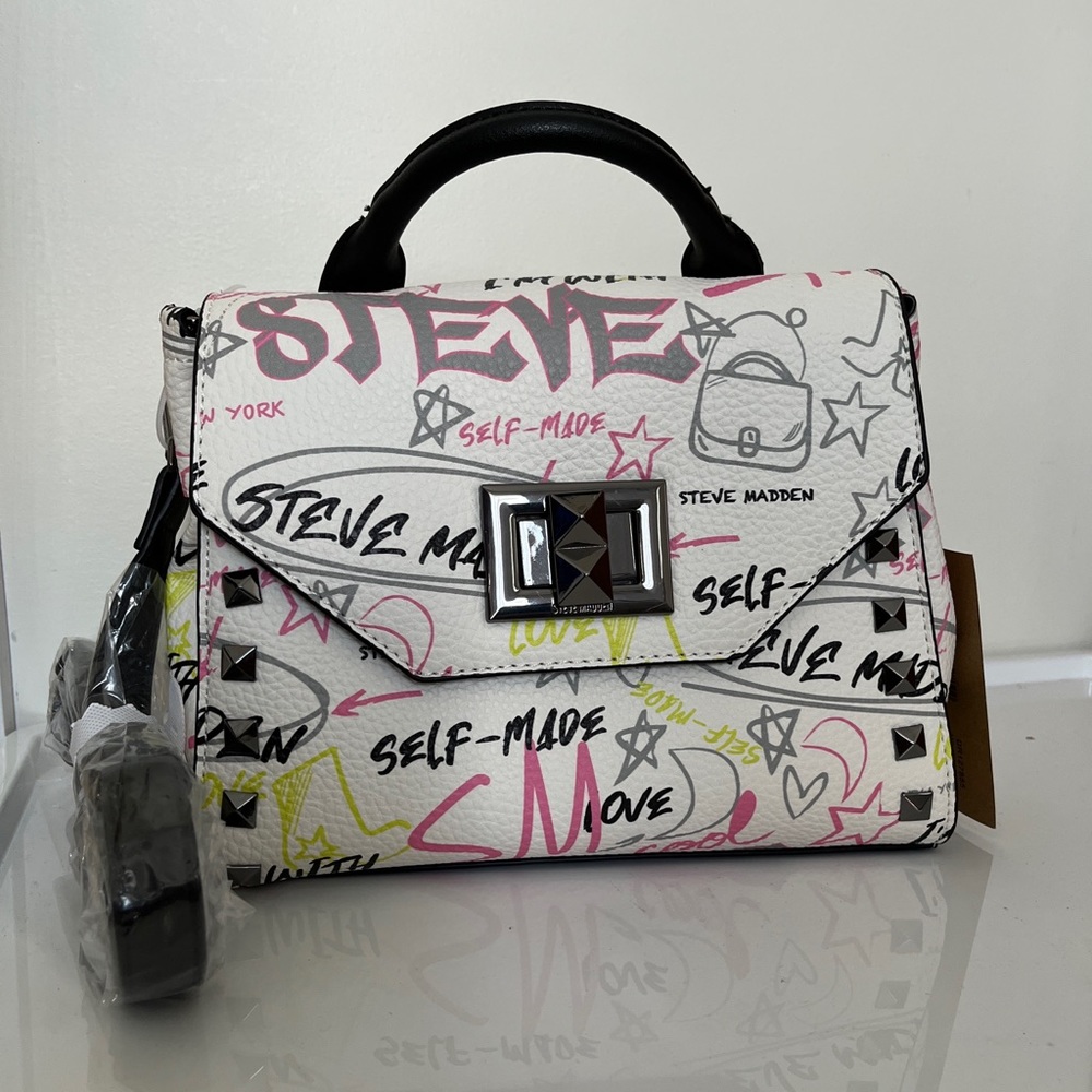 Steve Madden purse